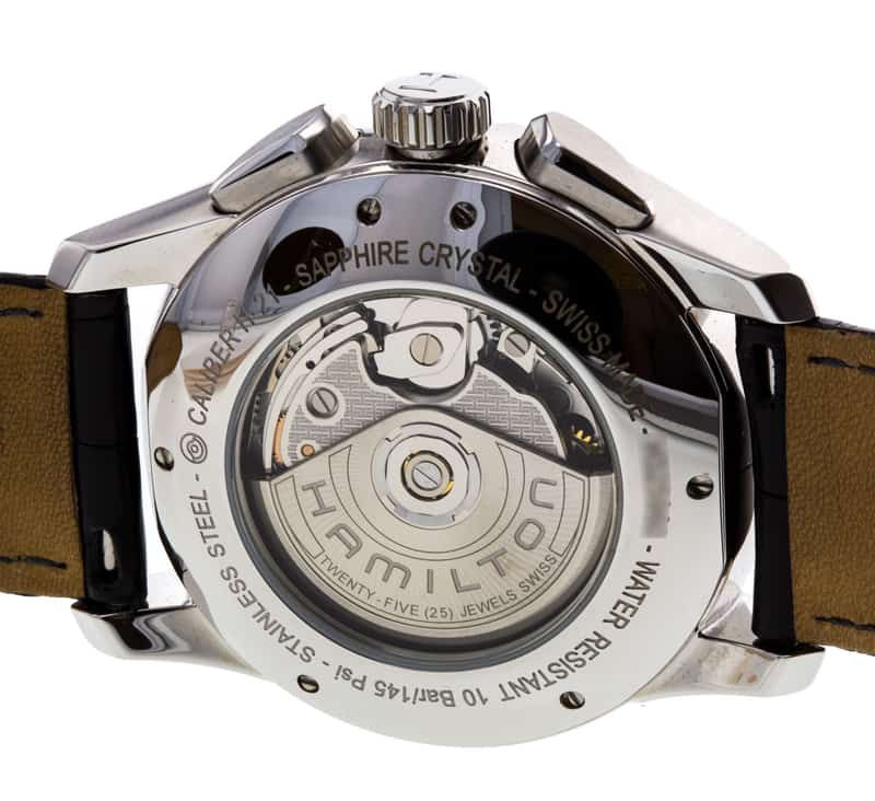 Hamilton Jazzmaster H32596741